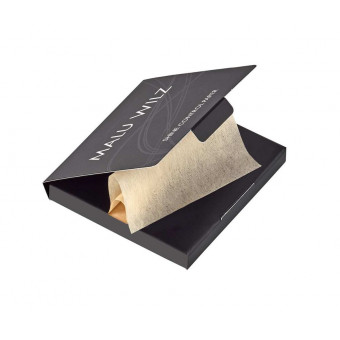 Shine Control Paper - púdrové papieriky 100ks